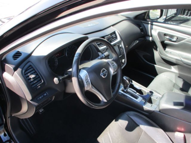 2016 Nissan Altima 2.5 SL Florence KY