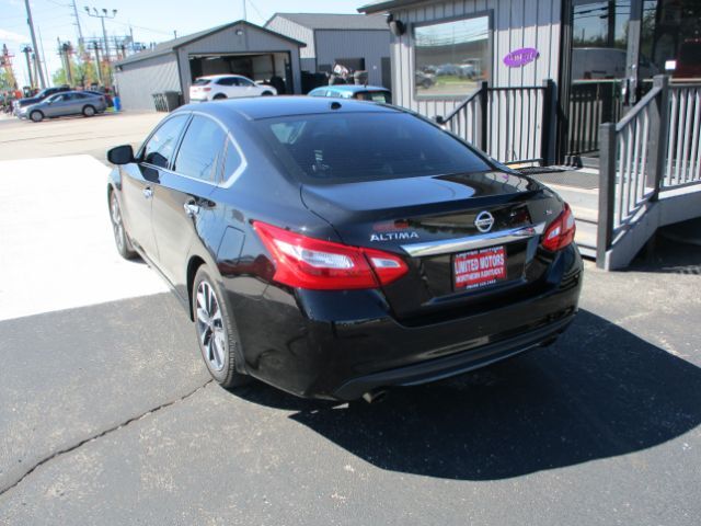 2016 Nissan Altima 2.5 SL Florence KY