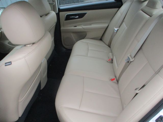 2016 Nissan Altima 2.5 SL Florence KY