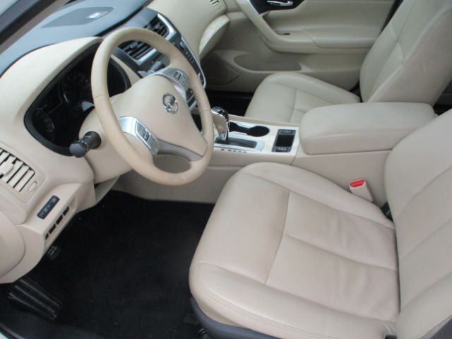 2016 Nissan Altima 2.5 SL Florence KY