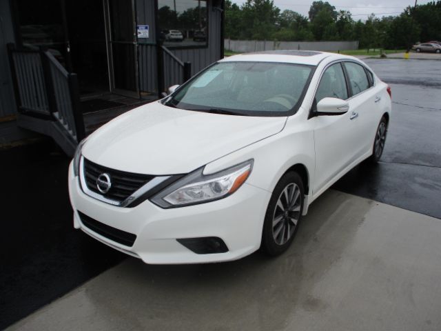 2016 Nissan Altima 2.5 SL Florence KY