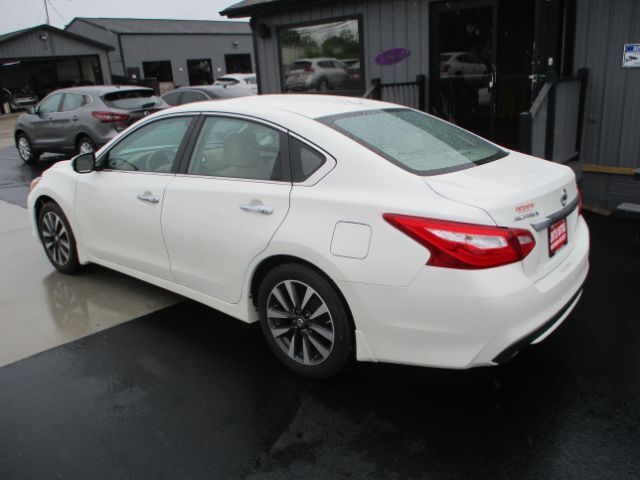 2016 Nissan Altima 2.5 SL Florence KY
