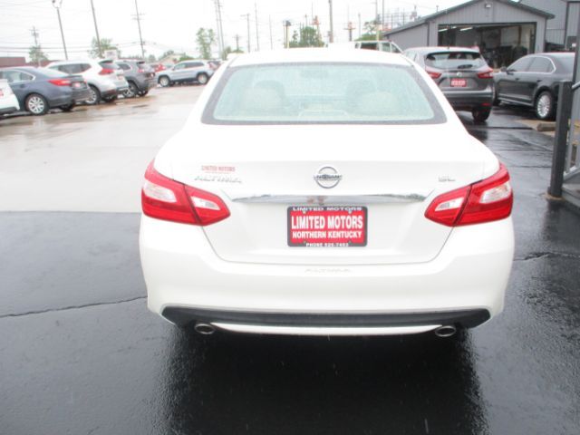 2016 Nissan Altima 2.5 SL Florence KY