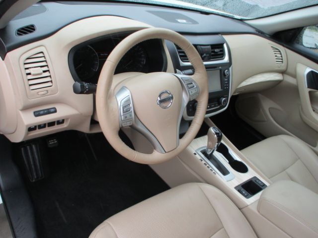 2016 Nissan Altima 2.5 SL Florence KY