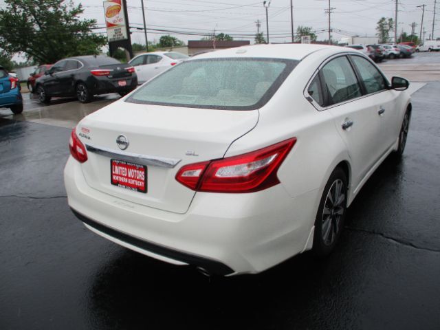 2016 Nissan Altima 2.5 SL Florence KY