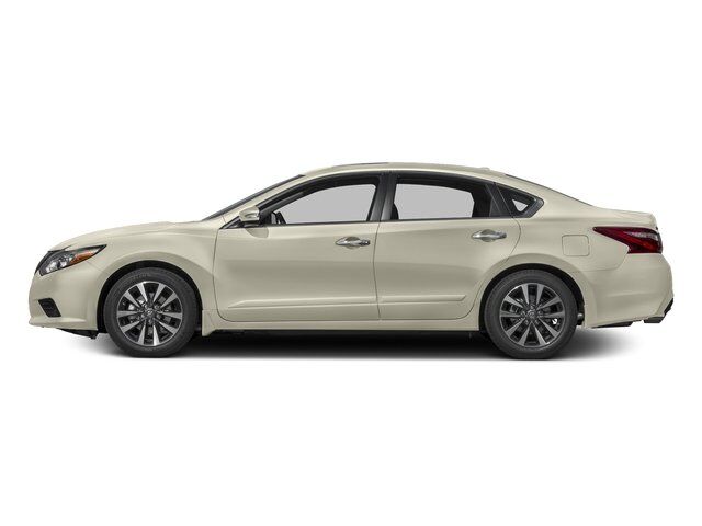 2016 Nissan Altima 2.5 SL Hurst TX