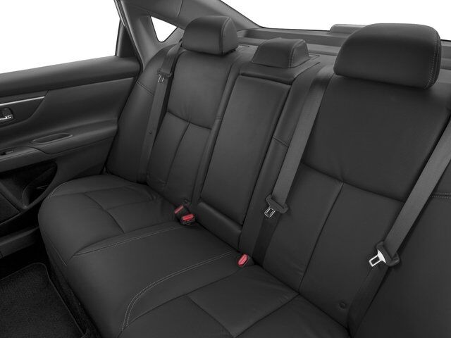 2016 Nissan Altima 2.5 SL Hurst TX