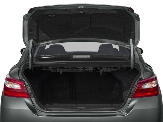 2016 Nissan Altima 2.5 SL Hurst TX