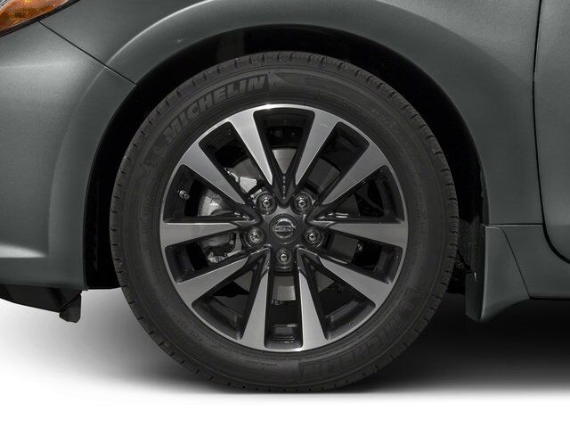 2016 Nissan Altima 2.5 SL Hurst TX