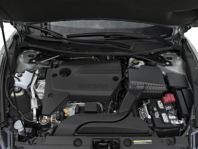 2016 Nissan Altima 2.5 SL Hurst TX