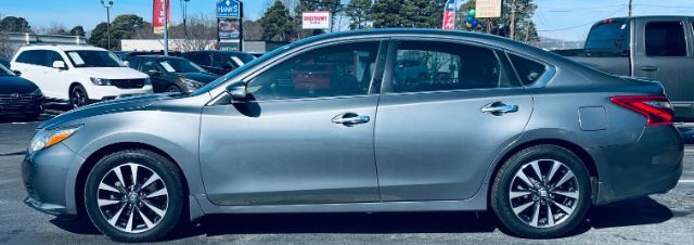 2016 Nissan Altima 2.5 SL Hot Springs AR