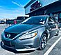 2016 Nissan Altima 2.5 SL