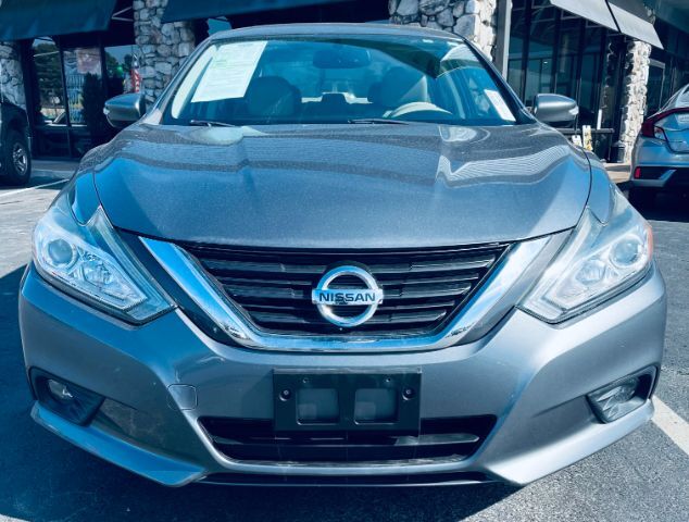 2016 Nissan Altima 2.5 SL Hot Springs AR