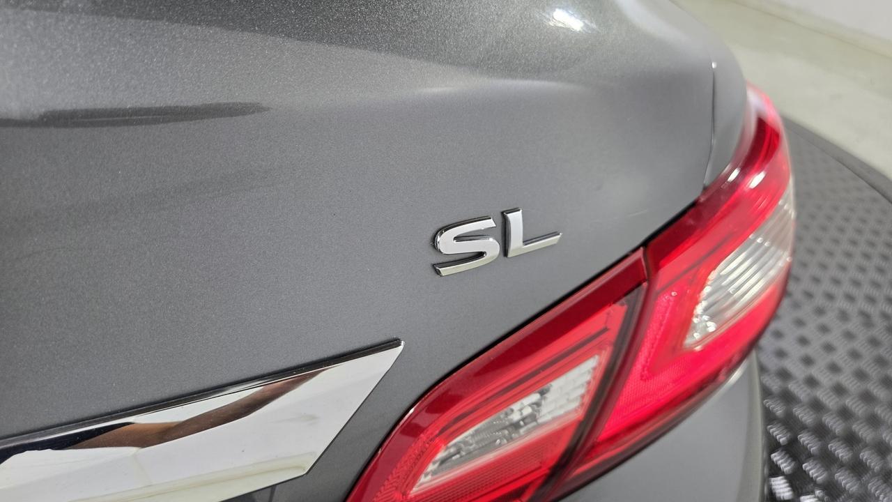 2016 Nissan Altima 2.5 SL Jersey City NJ
