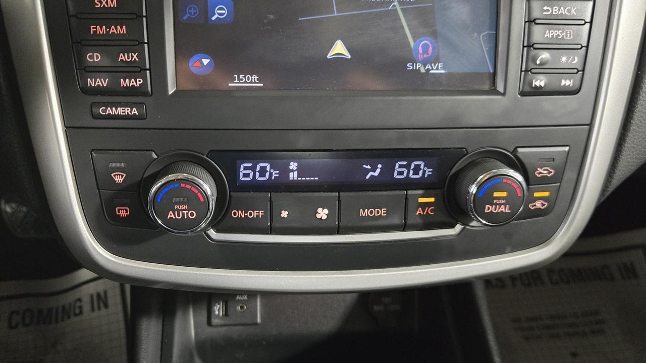 2016 Nissan Altima 2.5 SL Jersey City NJ