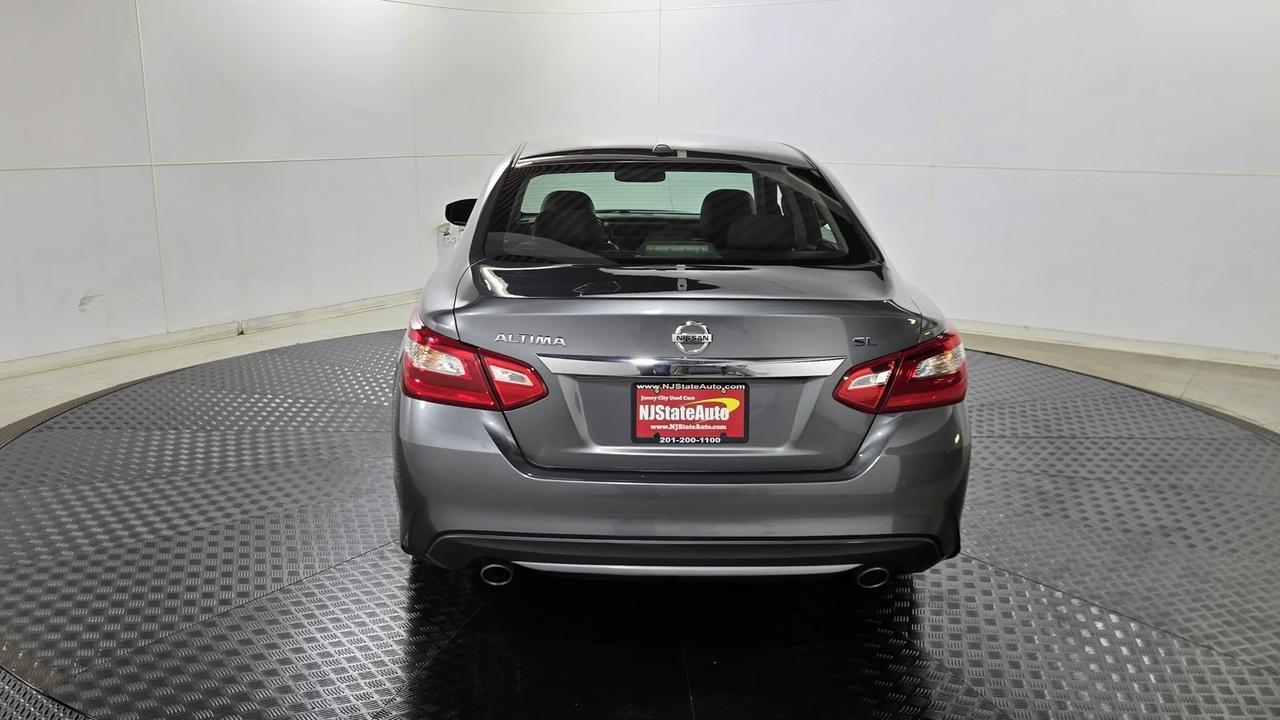 2016 Nissan Altima 2.5 SL Jersey City NJ