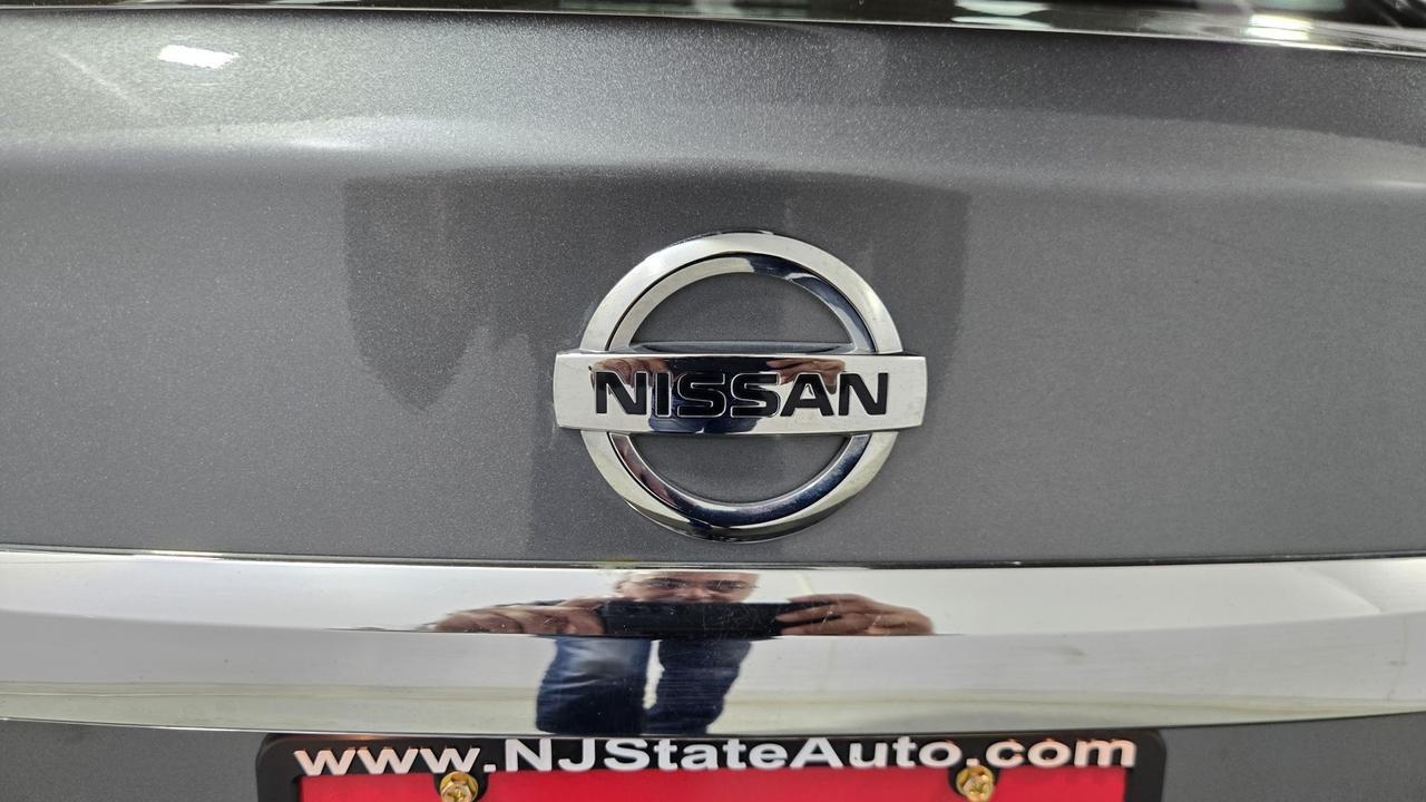 2016 Nissan Altima 2.5 SL Jersey City NJ