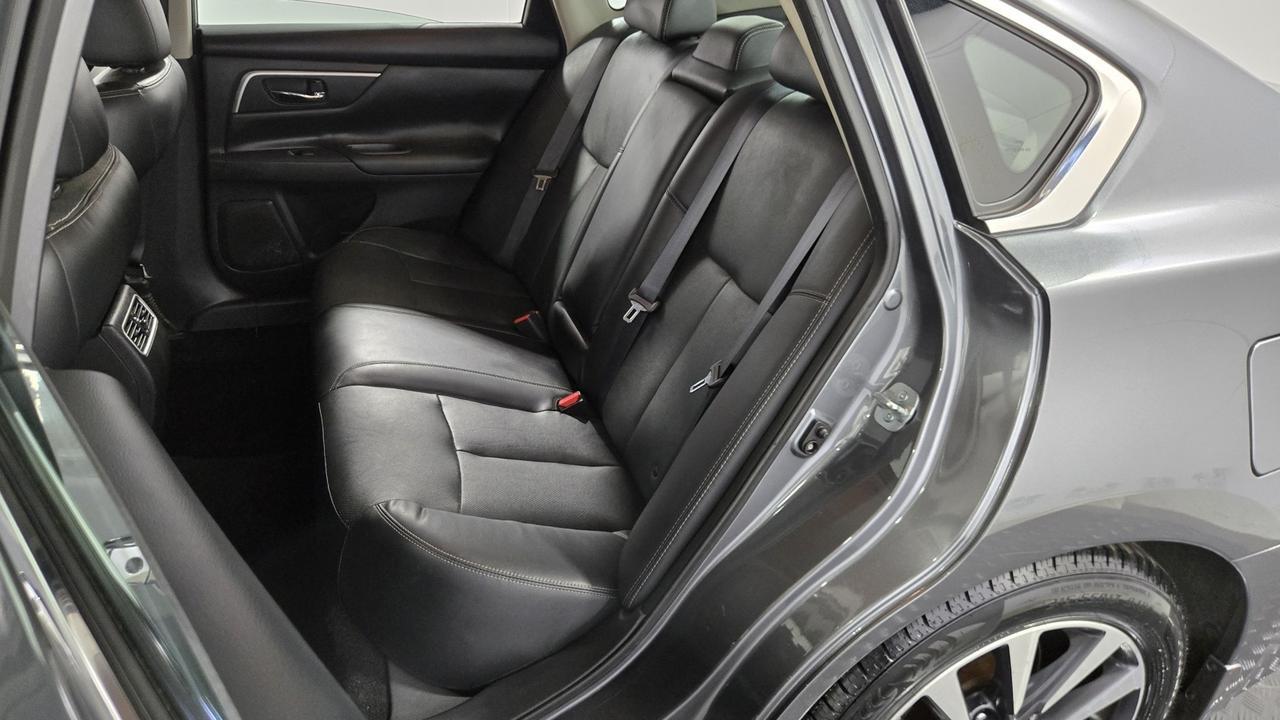 2016 Nissan Altima 2.5 SL Jersey City NJ