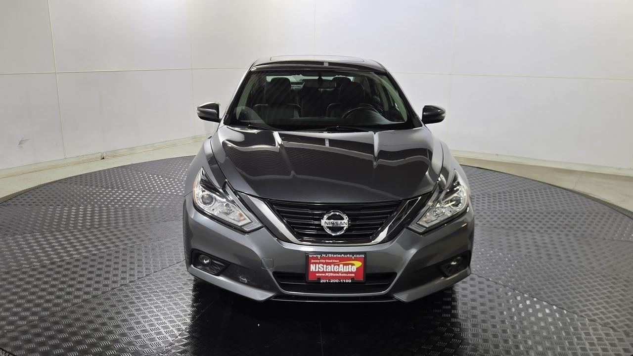 2016 Nissan Altima 2.5 SL Jersey City NJ