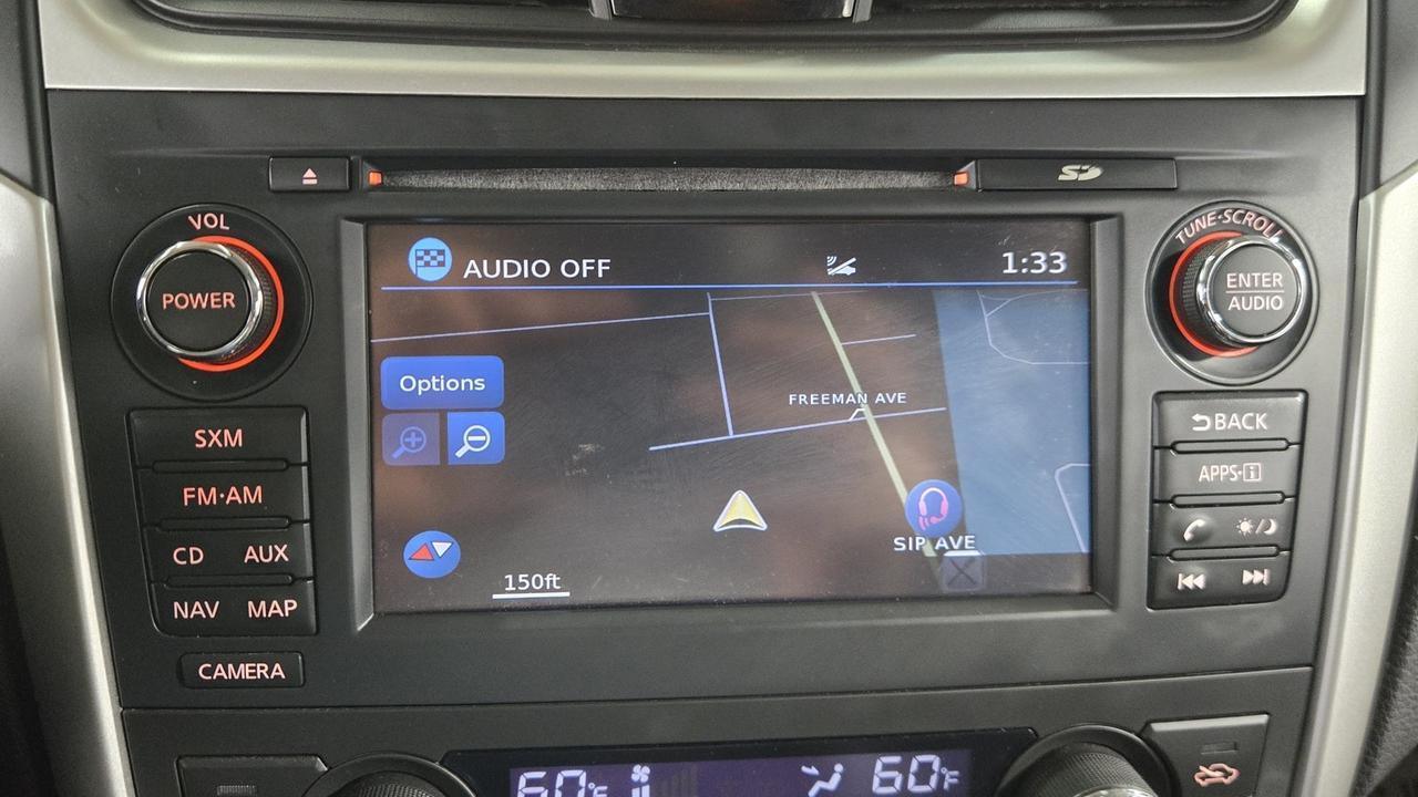 2016 Nissan Altima 2.5 SL Jersey City NJ
