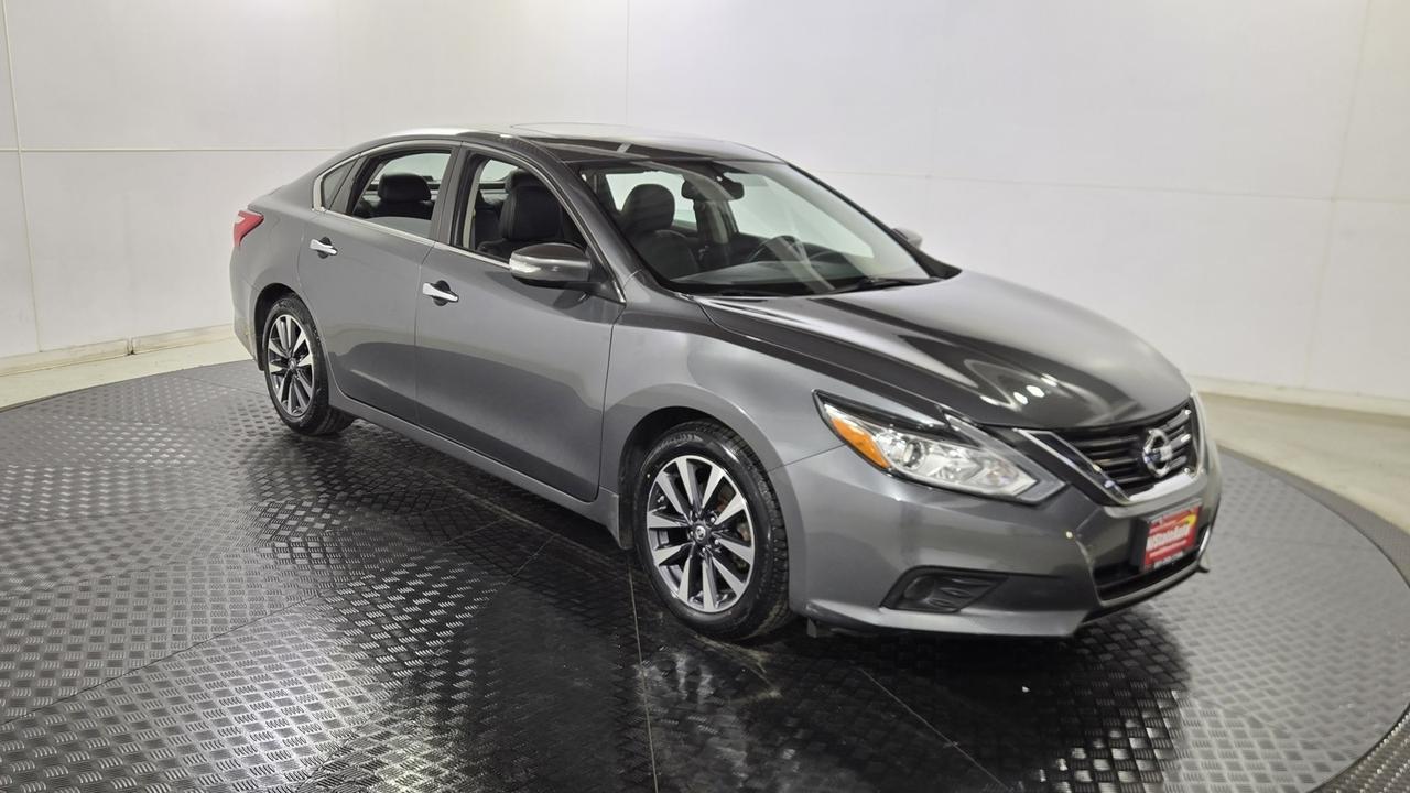 2016 Nissan Altima 2.5 SL Jersey City NJ