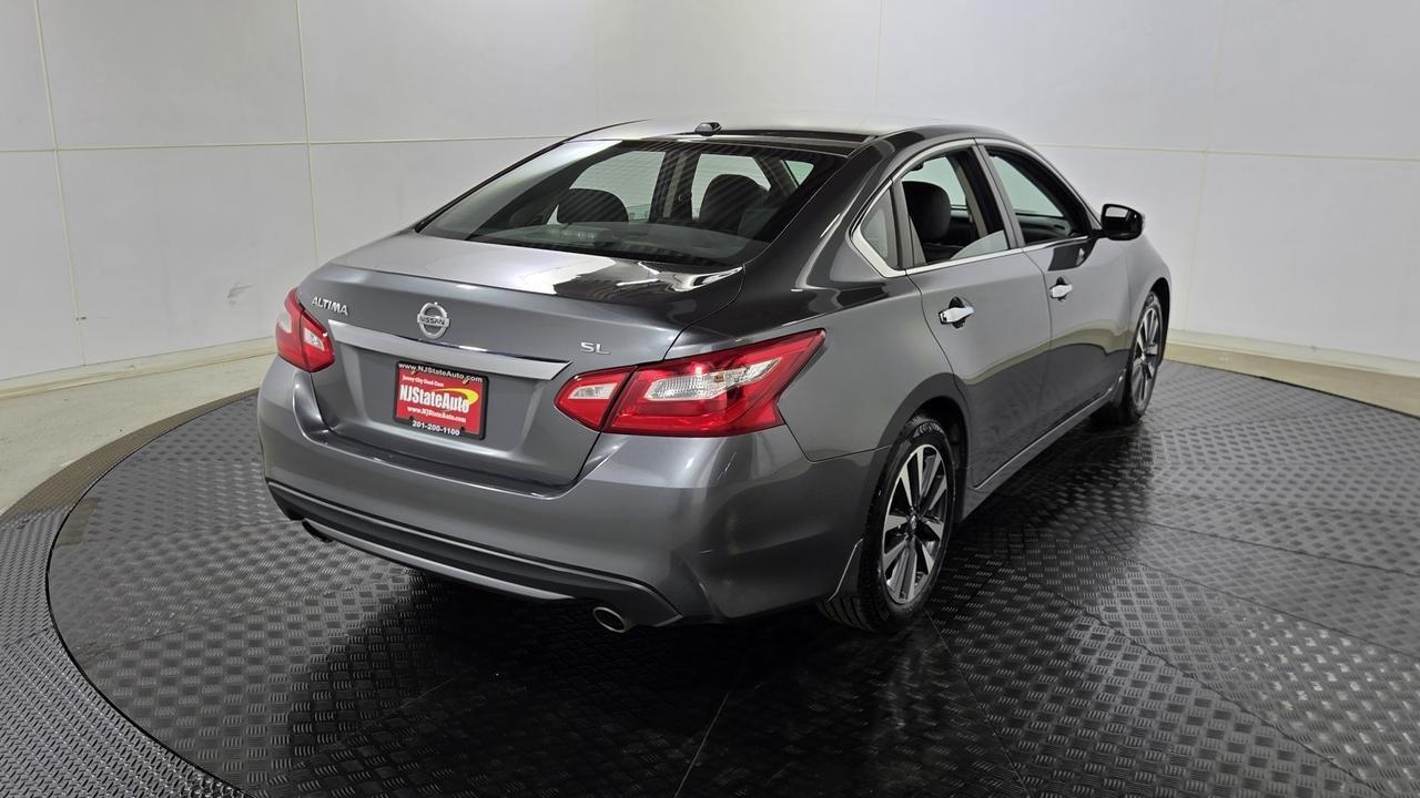 2016 Nissan Altima 2.5 SL Jersey City NJ