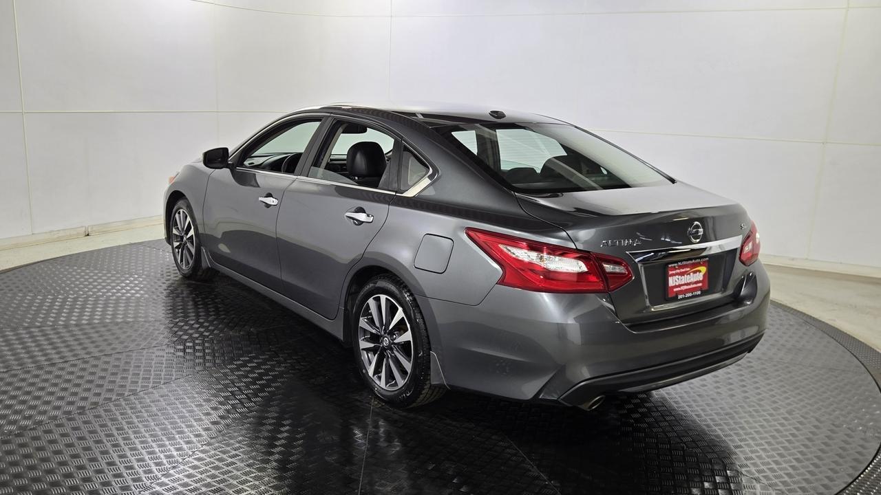 2016 Nissan Altima 2.5 SL Jersey City NJ
