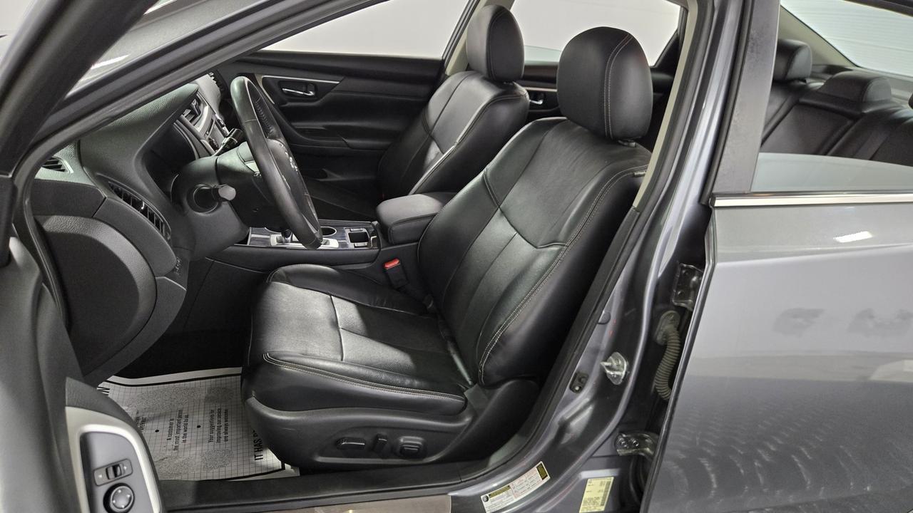 2016 Nissan Altima 2.5 SL Jersey City NJ