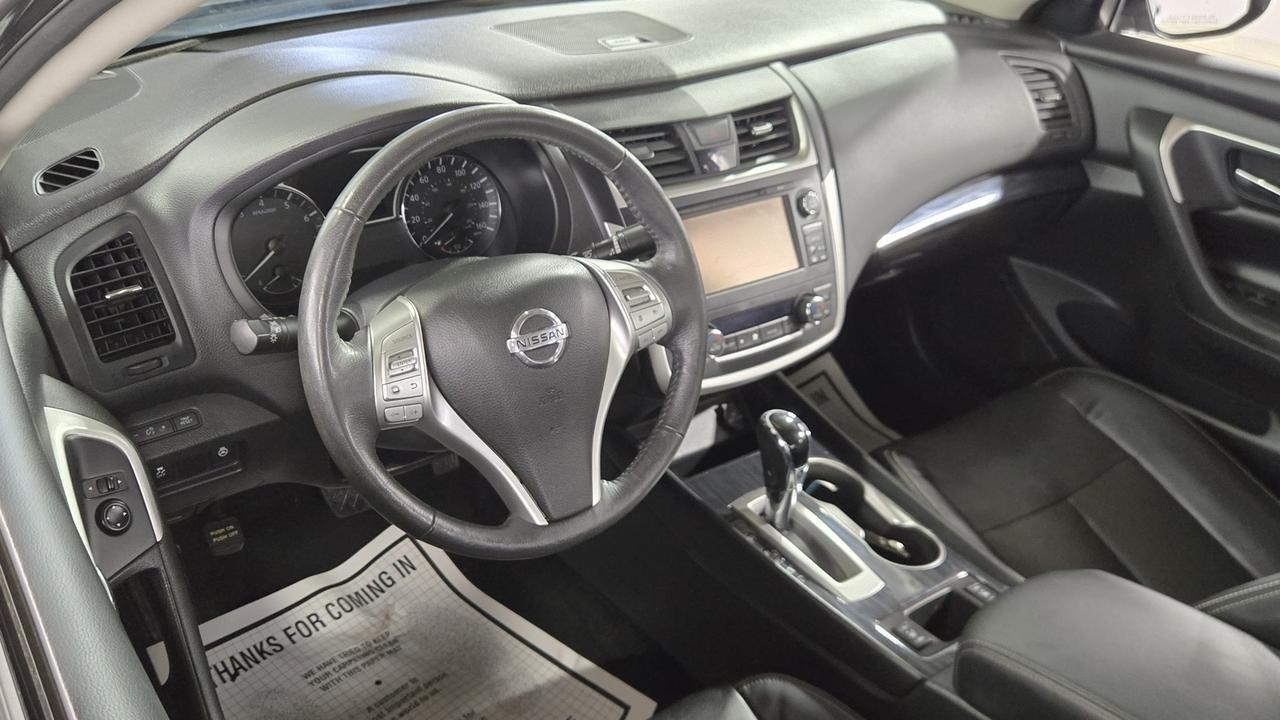 2016 Nissan Altima 2.5 SL Jersey City NJ