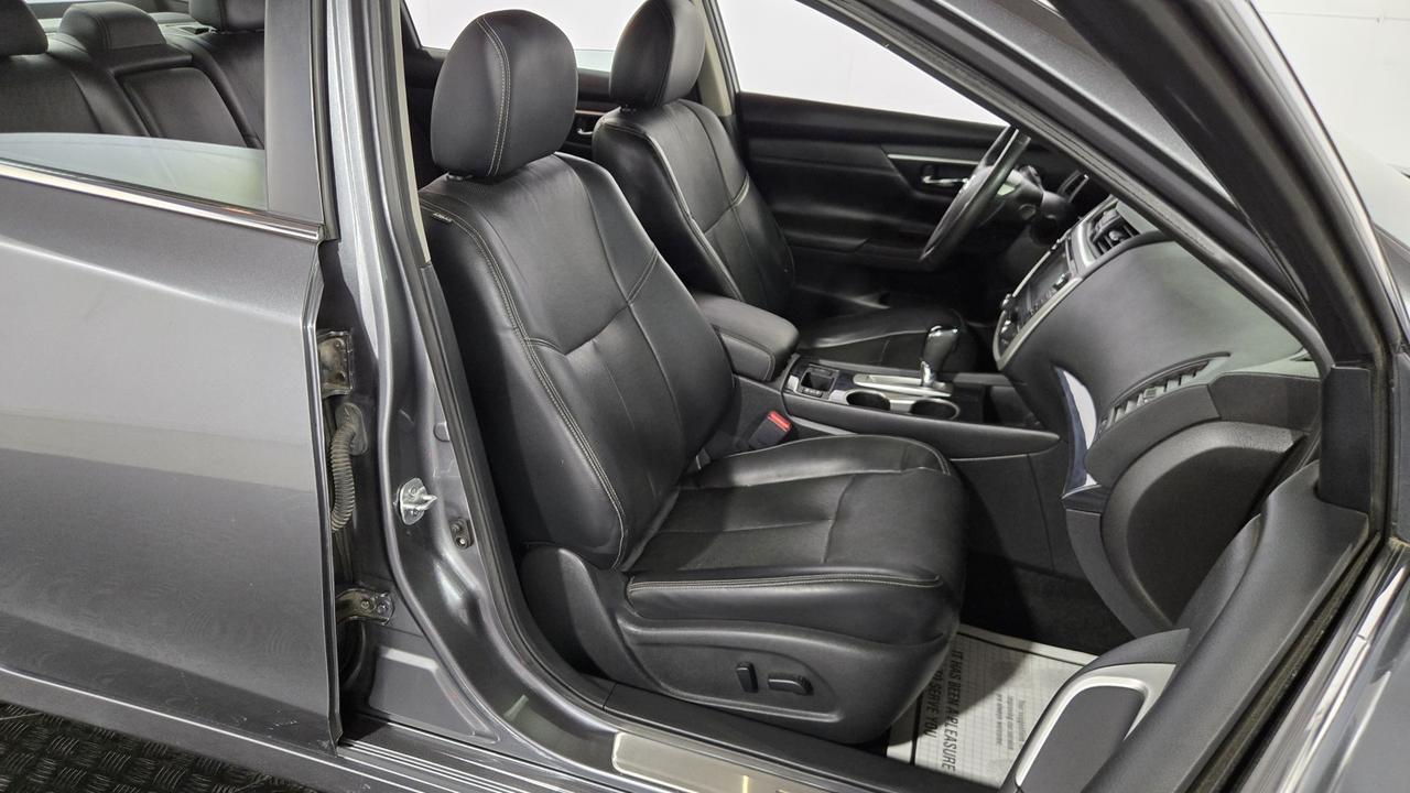 2016 Nissan Altima 2.5 SL Jersey City NJ