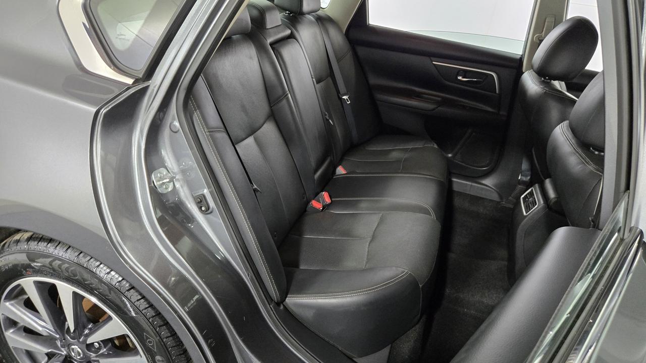 2016 Nissan Altima 2.5 SL Jersey City NJ