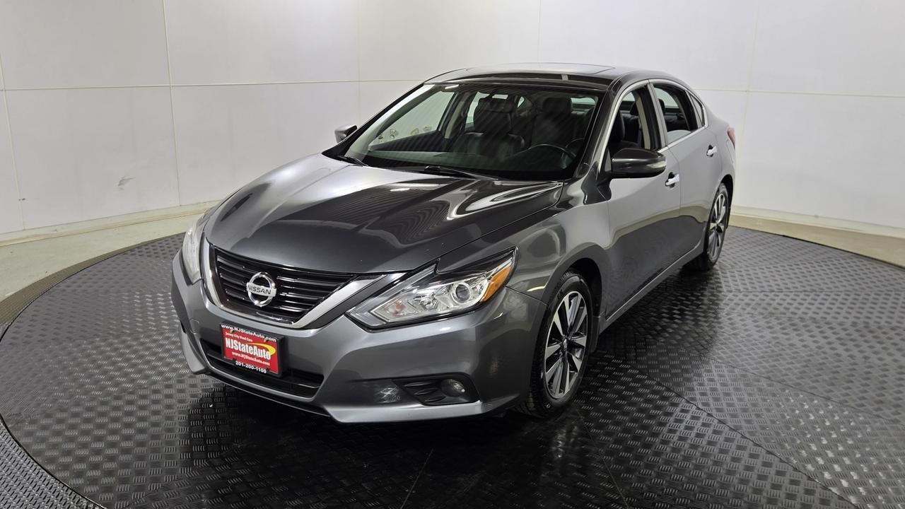 2016 Nissan Altima 2.5 SL Jersey City NJ
