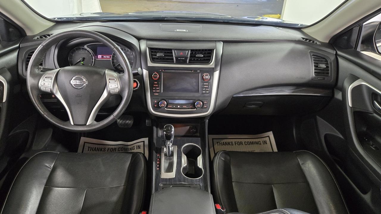 2016 Nissan Altima 2.5 SL Jersey City NJ