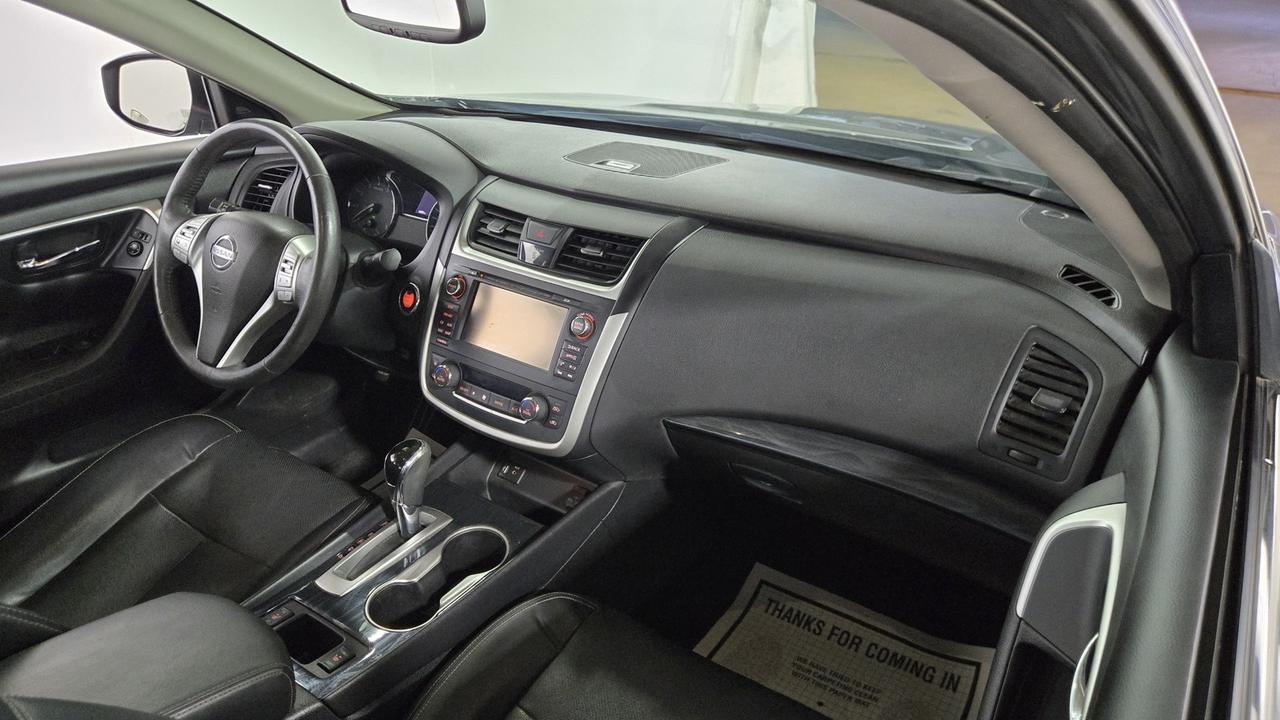 2016 Nissan Altima 2.5 SL Jersey City NJ