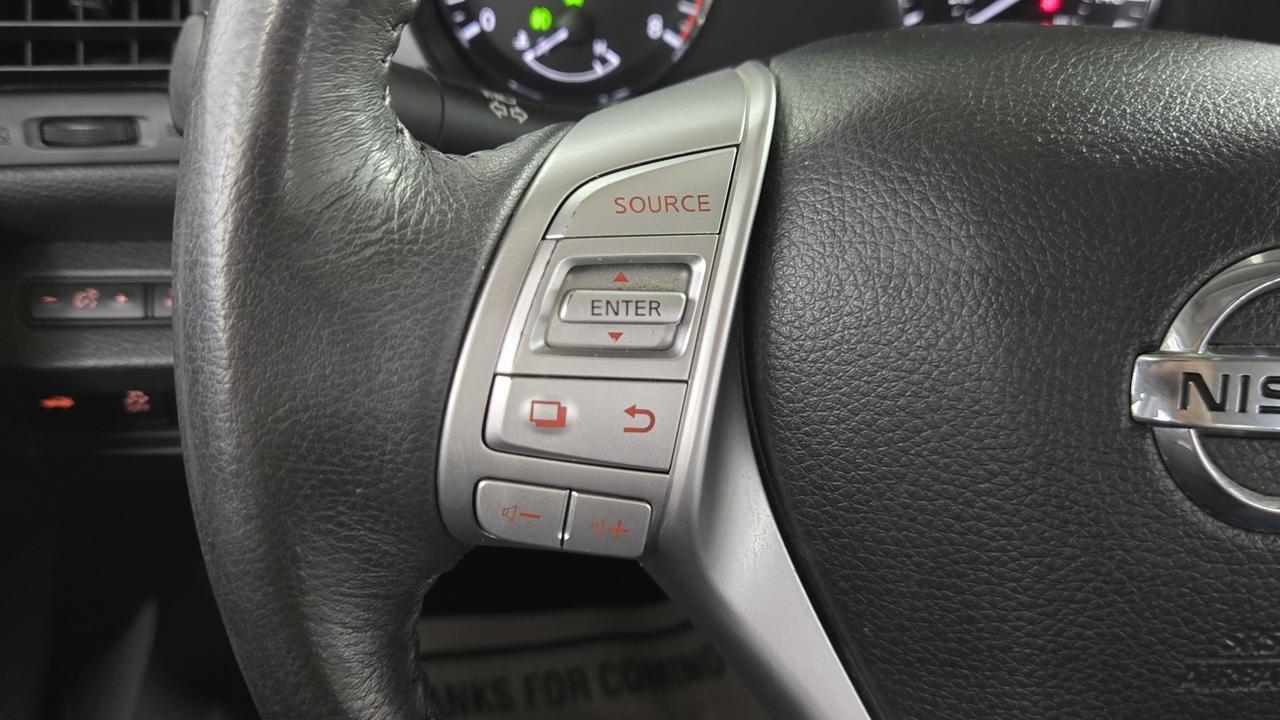 2016 Nissan Altima 2.5 SL Jersey City NJ