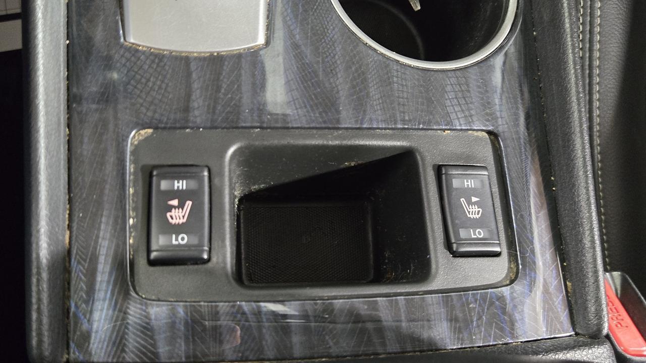 2016 Nissan Altima 2.5 SL Jersey City NJ