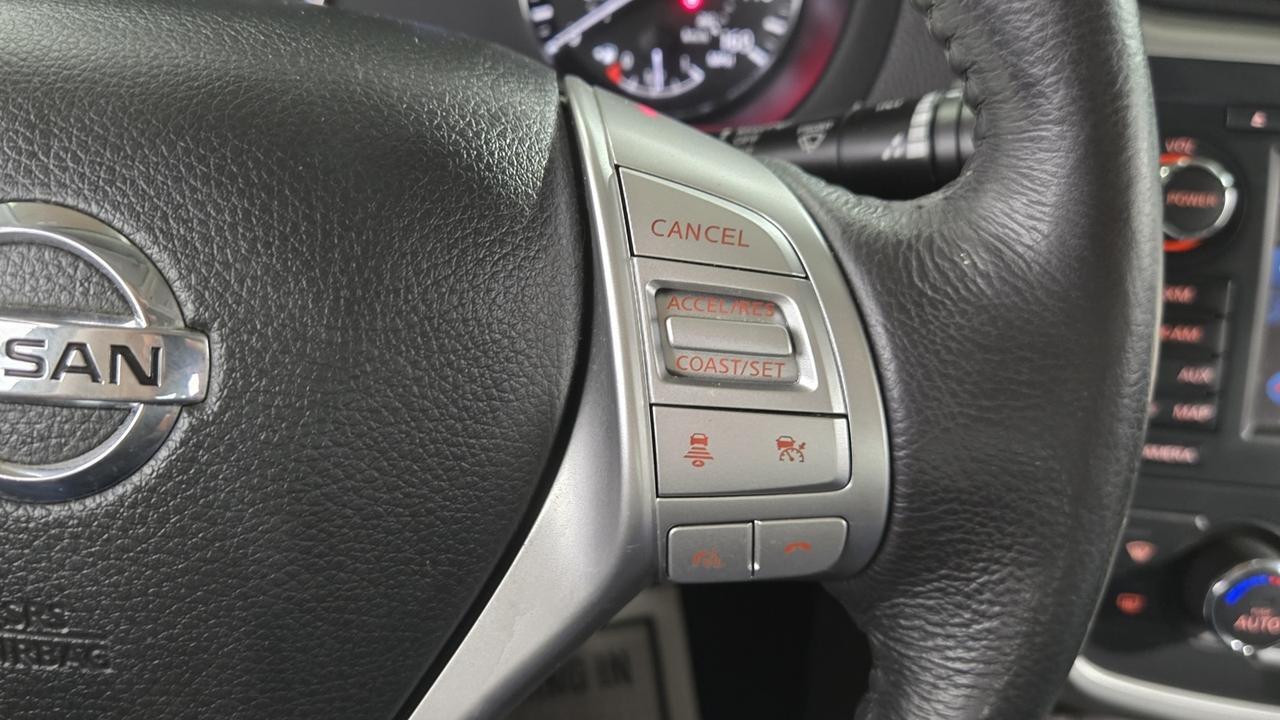 2016 Nissan Altima 2.5 SL Jersey City NJ