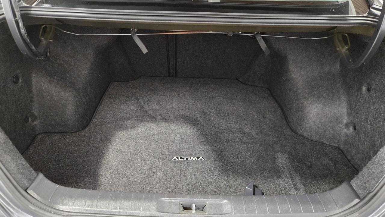 2016 Nissan Altima 2.5 SL Jersey City NJ
