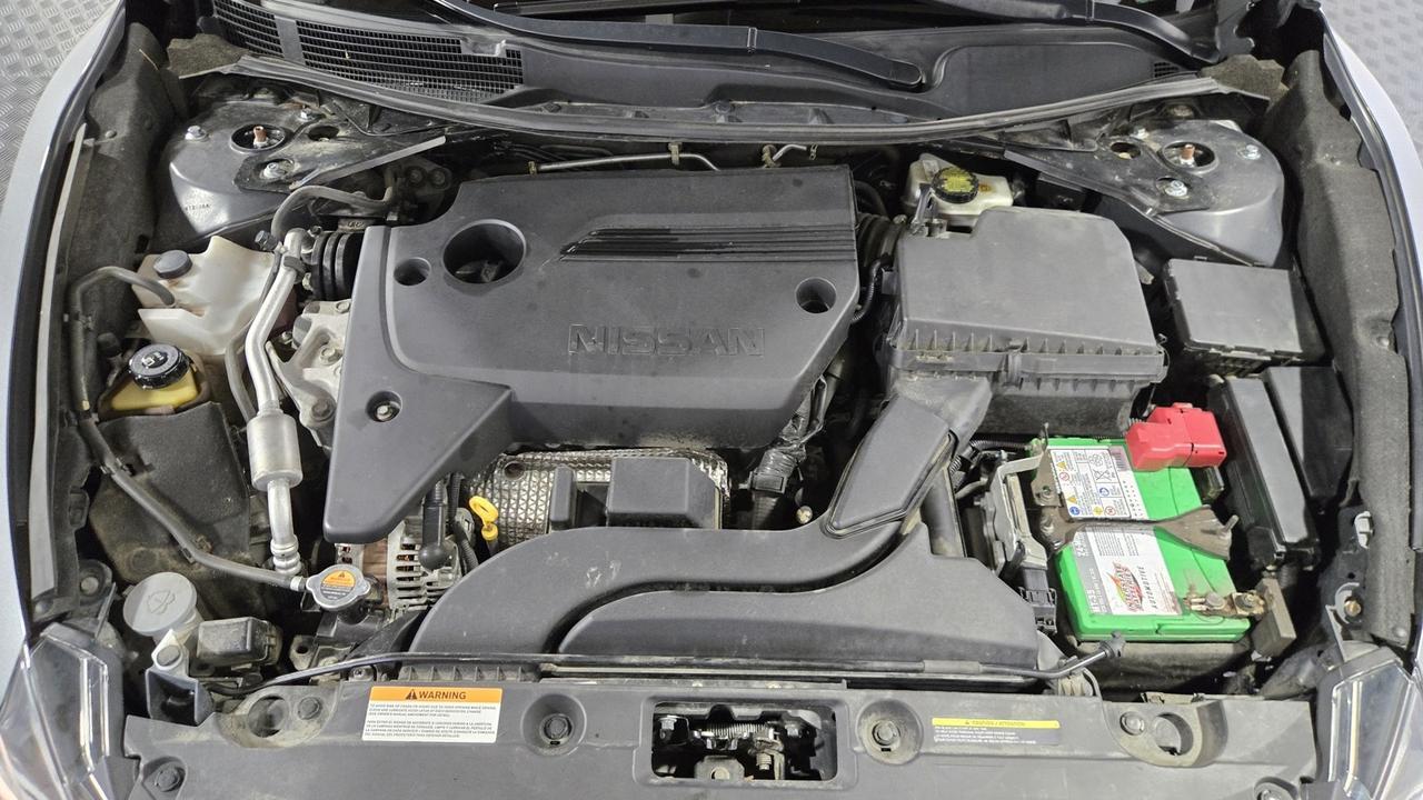 2016 Nissan Altima 2.5 SL Jersey City NJ