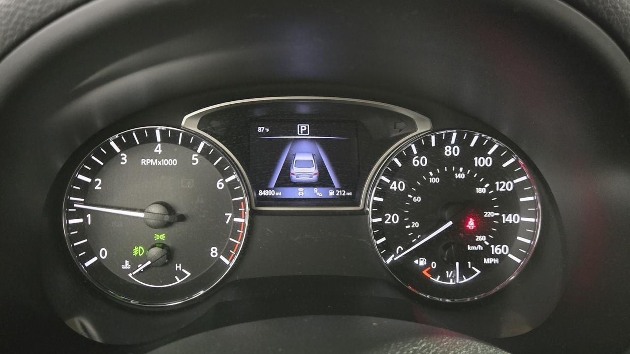 2016 Nissan Altima 2.5 SL Jersey City NJ