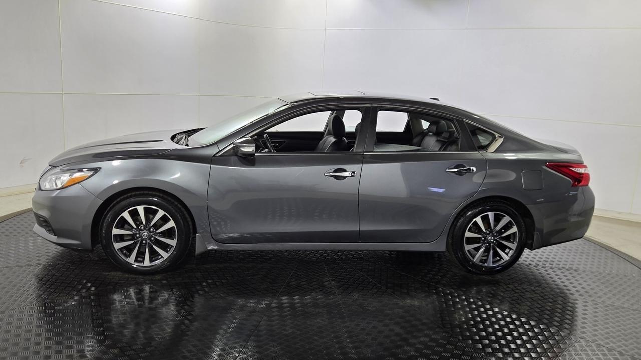 2016 Nissan Altima 2.5 SL Jersey City NJ