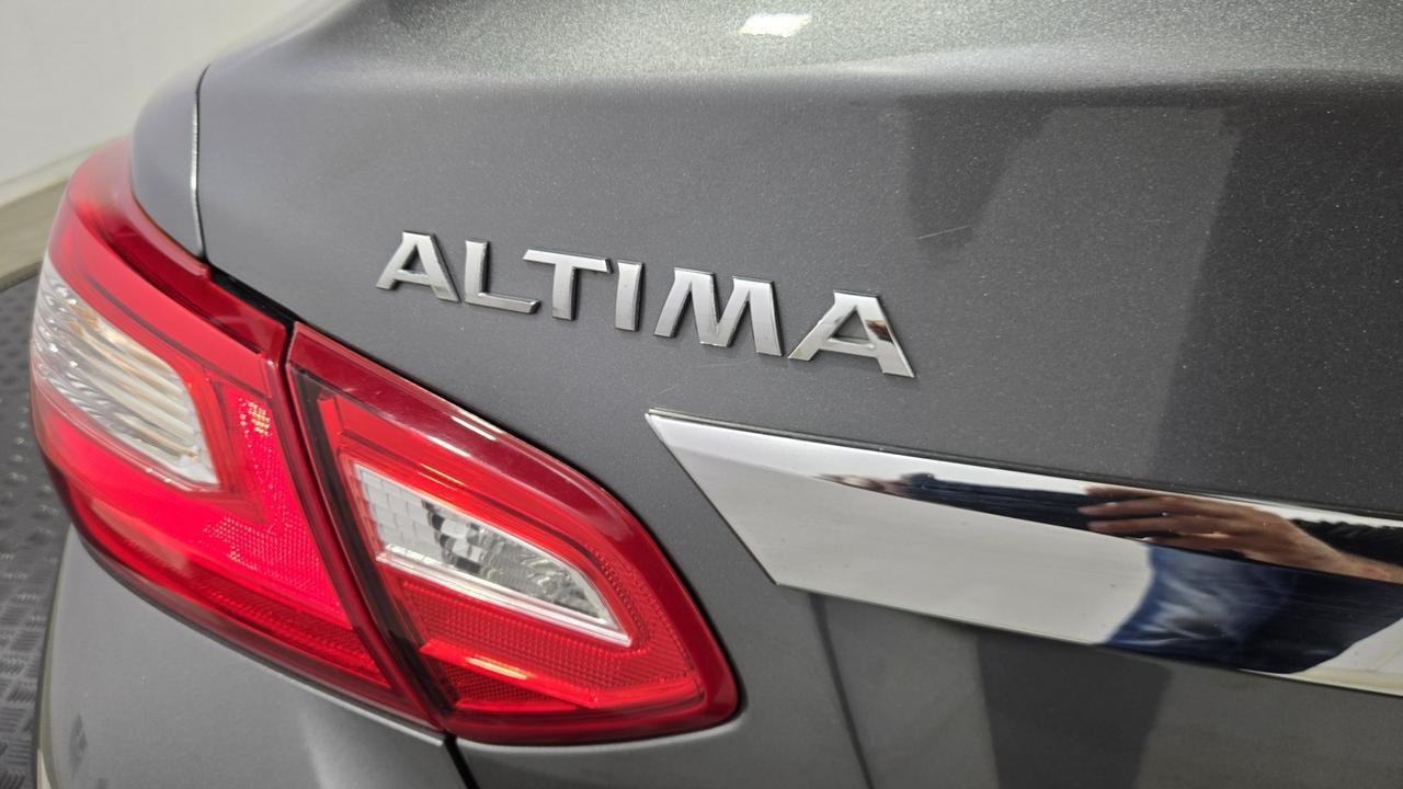 2016 Nissan Altima 2.5 SL Jersey City NJ