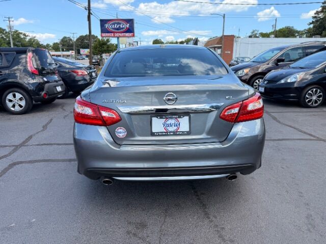 2016 Nissan Altima 2.5 SL Norfolk VA