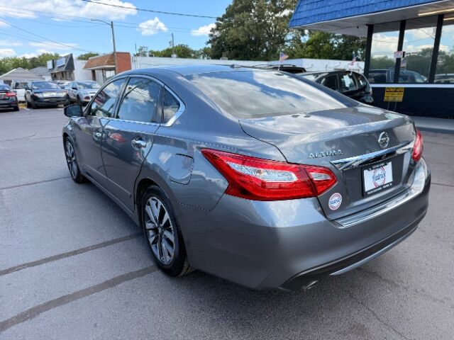 2016 Nissan Altima 2.5 SL Norfolk VA
