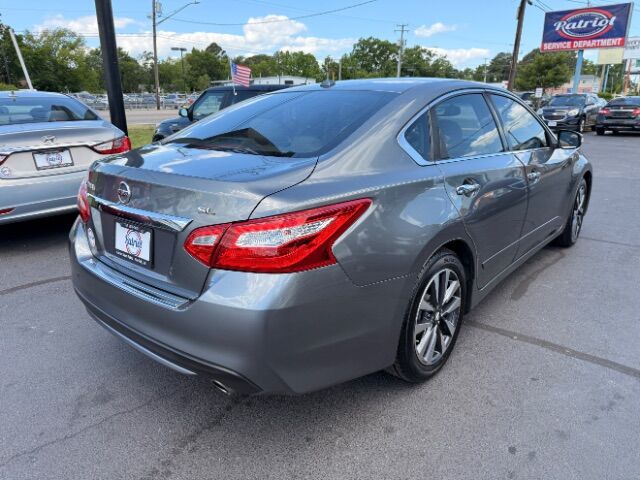2016 Nissan Altima 2.5 SL Norfolk VA