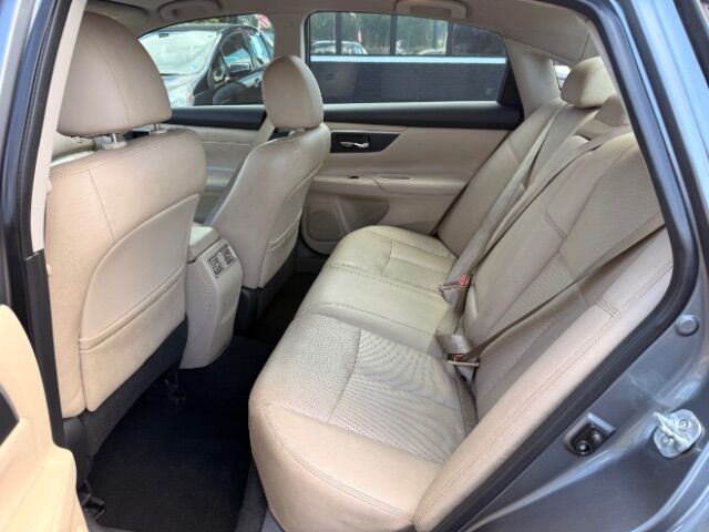 2016 Nissan Altima 2.5 SL Norfolk VA