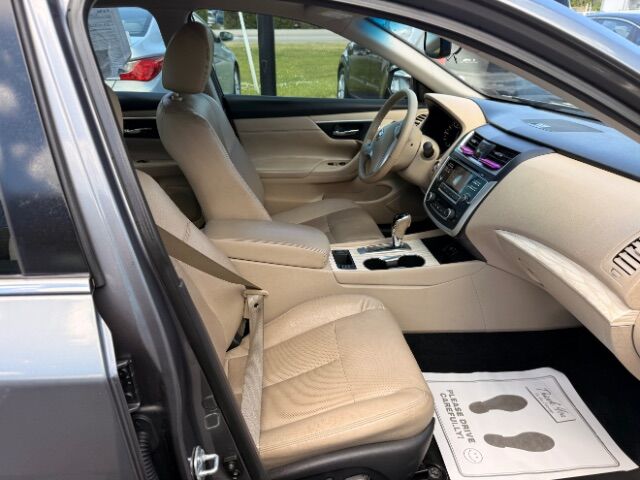 2016 Nissan Altima 2.5 SL Norfolk VA