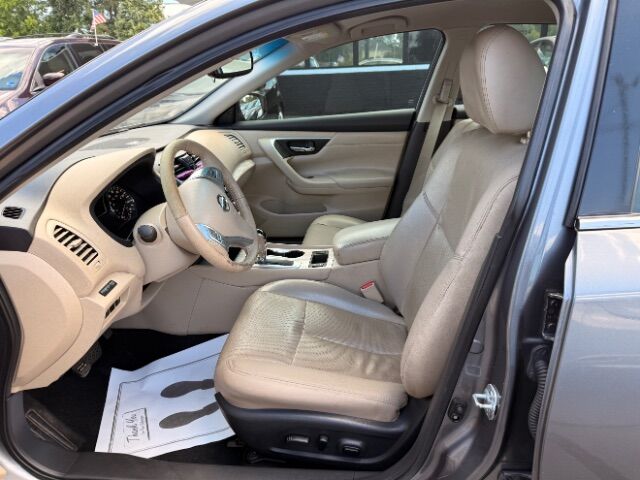2016 Nissan Altima 2.5 SL Norfolk VA