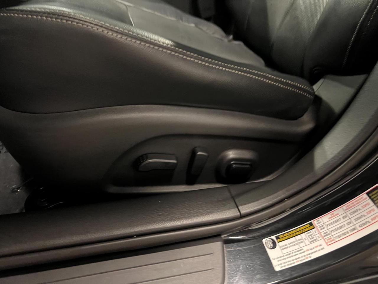 2016 Nissan Altima 2.5 SL Parker CO