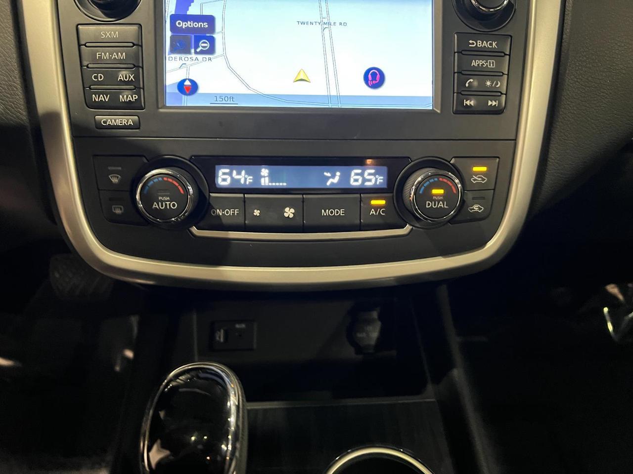 2016 Nissan Altima 2.5 SL Parker CO